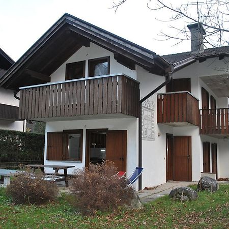 Rendena Ski Apartments 핀졸로 외부 사진