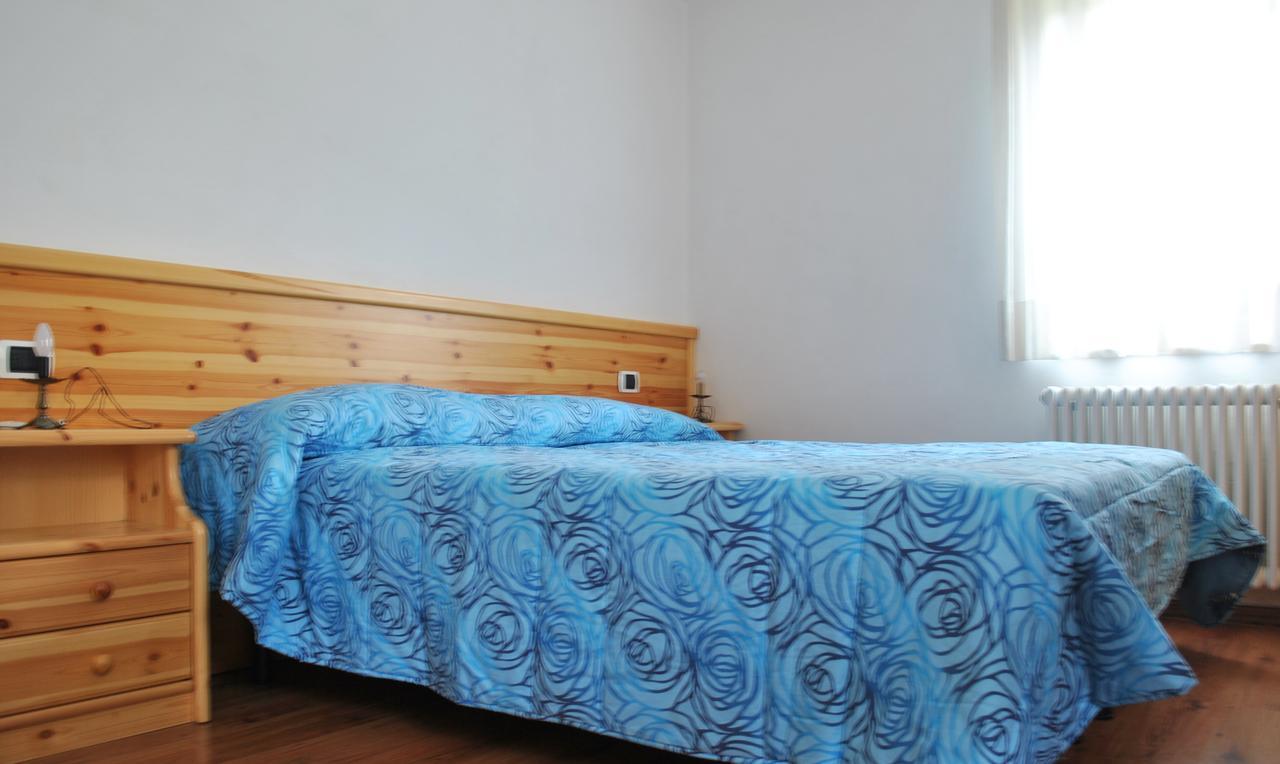 Rendena Ski Apartments 핀졸로 외부 사진