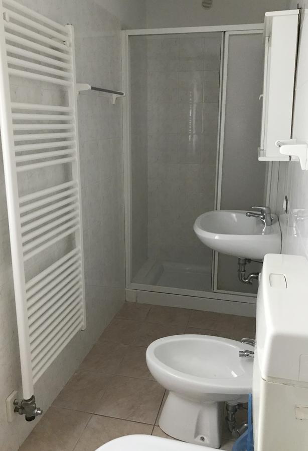 Rendena Ski Apartments 핀졸로 외부 사진