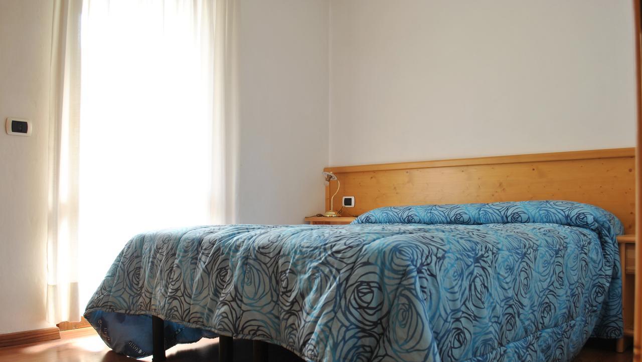 Rendena Ski Apartments 핀졸로 외부 사진