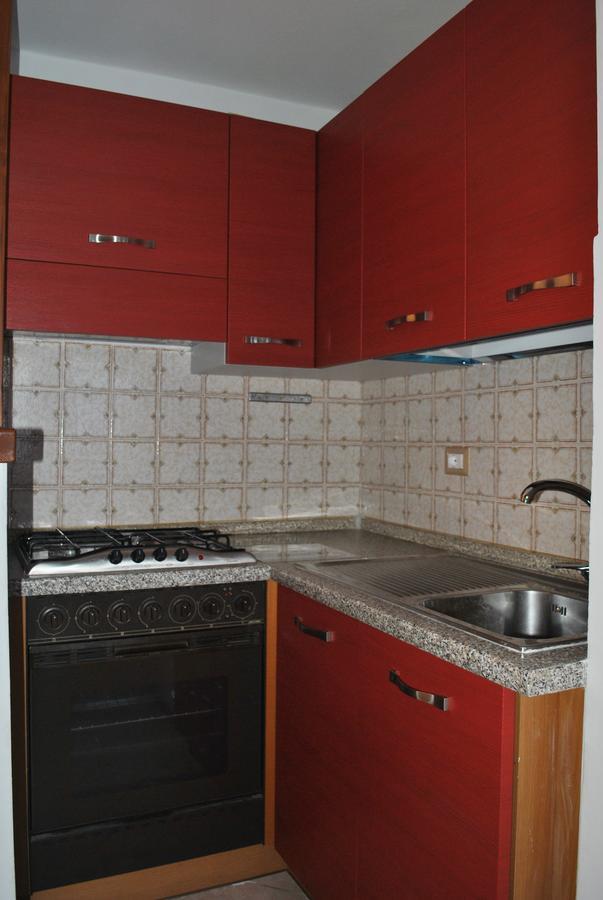 Rendena Ski Apartments 핀졸로 외부 사진